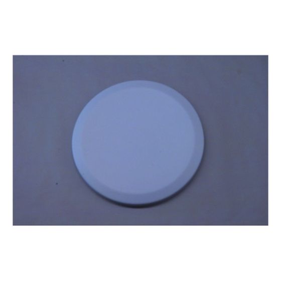 Brötje Deckel PSW 500, 666619