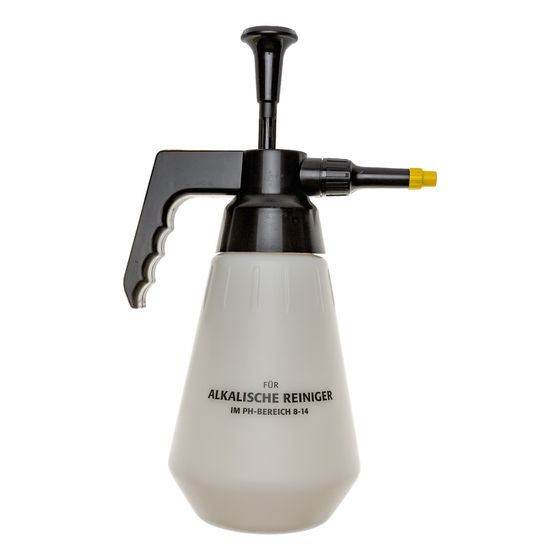 Brötje Sprühflasche, für Reiniger, 667289