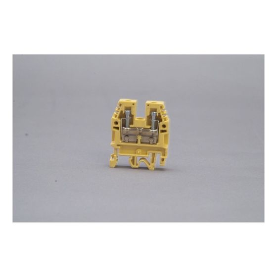 Brötje Klemme Grau 10mm2 ST10 AWS, 668071