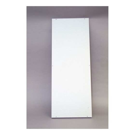 Brötje Verkleidung Kondensator vorn/hinten für BLW 12–16