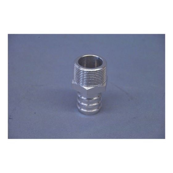 Brötje Schlauchbridge 40–43mm, 668675