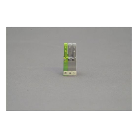 Brötje Stecker 3-polig, für Ölwannenheizung