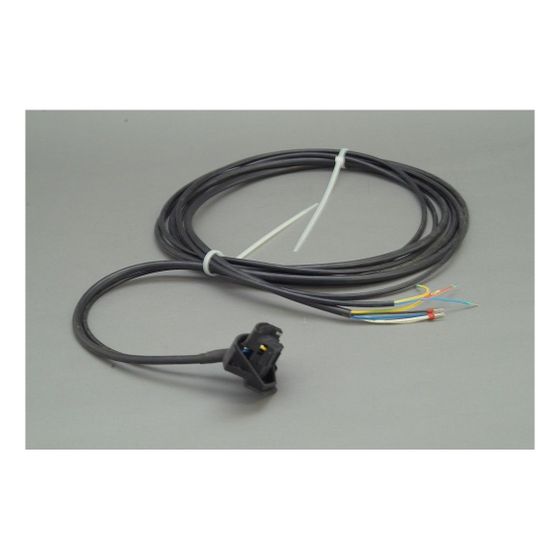 Brötje Leitung für Ventilator, 668903