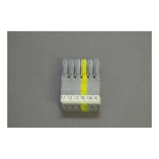 Brötje Stecker 6-polig, 668996