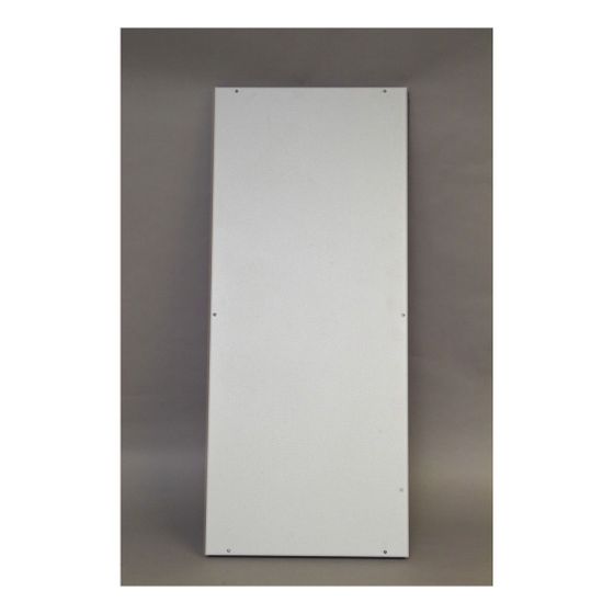 Brötje Verkleidung Kondensator vorn/hinten für BLW 7/10