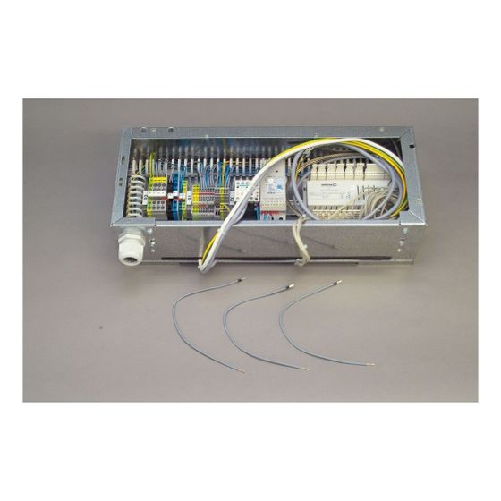 Brötje Elektroteil komplett, 669054
