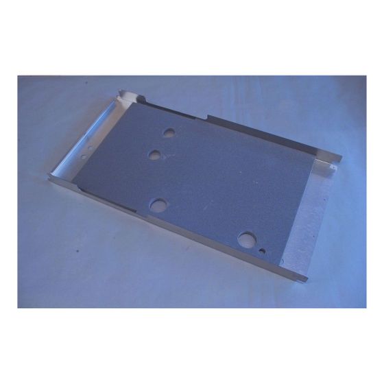 Brötje Verkleidungsrückwand für BSW B, 670258
