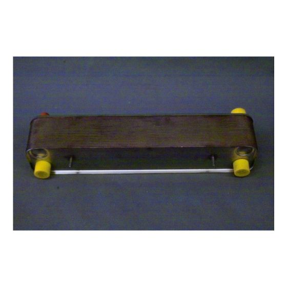 Brötje Verdampfer für BSW 6/7 B, 670296