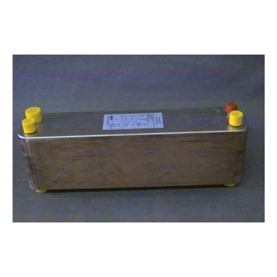 Brötje Verdampfer für BSW 10 B, 670319