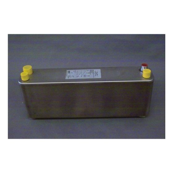 Brötje Verdampfer, für BSW 13/15 B, 670326