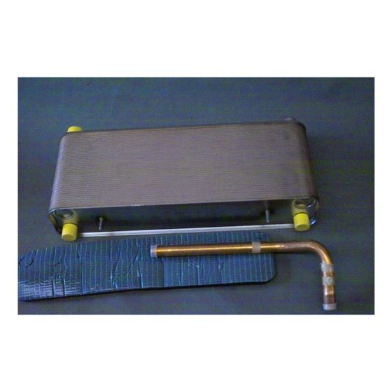 Brötje Verdampfer für BSW 21 B, 670333