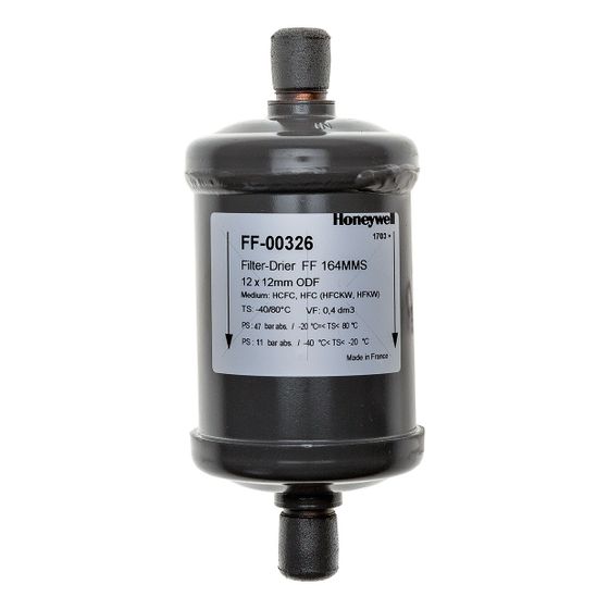 Brötje Filtertrockner ADK-Plus 1612mm, für R 410 A