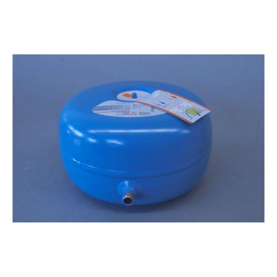 Brötje Ausdehnungsgefäß Sole 8 Liter für BSW 6–8