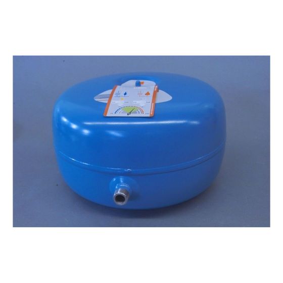 Brötje Ausdehnungsgefäß Heizung 18 Liter für BSW 6/7