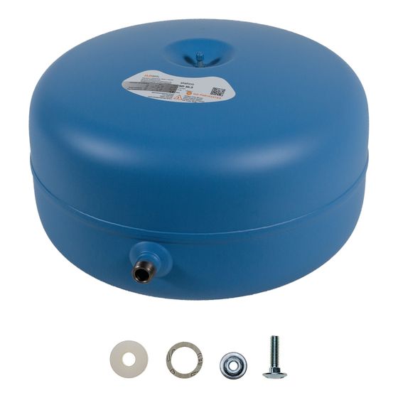 Brötje Ausdehnungsgefäß Heizung 35 Liter für BSW 8–21