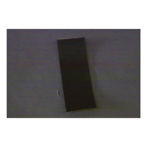Brötje Isolierung Panzerschlauch für Solekreis, DI 48x13mm
