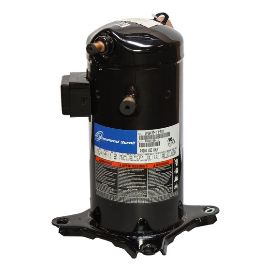 Brötje Verdichter für BSW 7 B, 671095