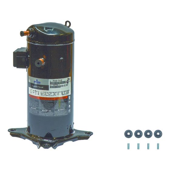 Brötje Verdichter für BSW 10 B, 671118