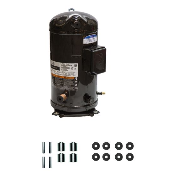 Brötje Verdichter für BSW 21 B, 671149
