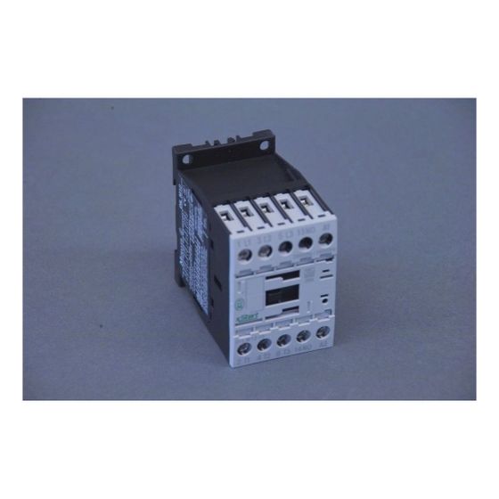 Brötje Schütz DIL M12-10, für BSW 8/10, 671231