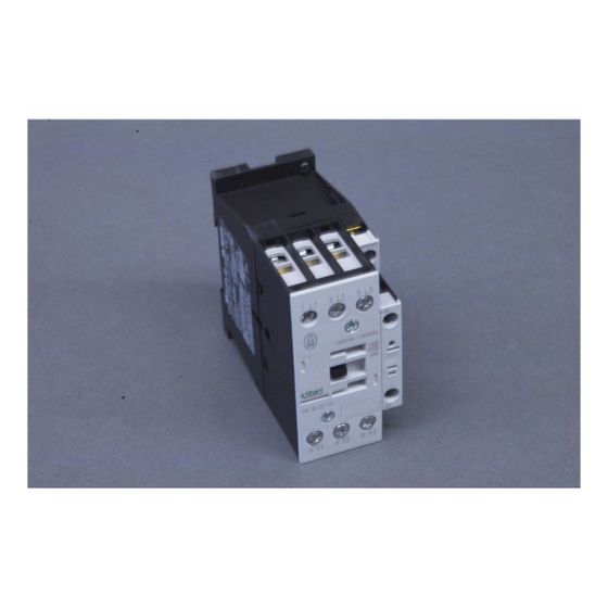 Brötje Schütz DIL M25-10, für BSW 21, 671255