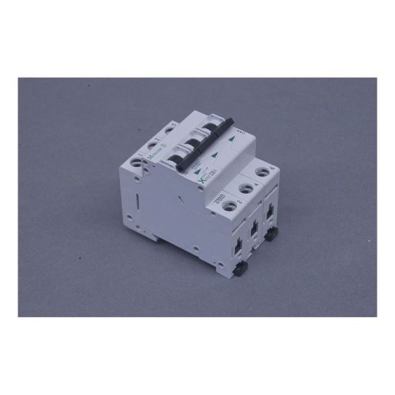 Brötje Sicherungen FAZ-Z25/3 für BSW 21, 671286
