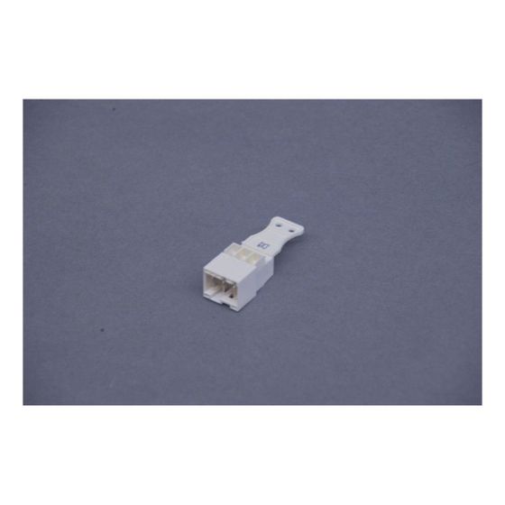 Brötje Stecker RAST 5, 03K02 QX3, 671323