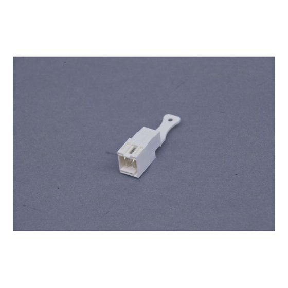 Brötje Stecker RAST 5, 02K70 VD, 671576