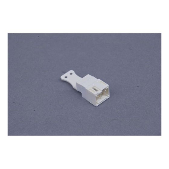 Brötje Stecker RAST 5, 03K19 KSP, 671590