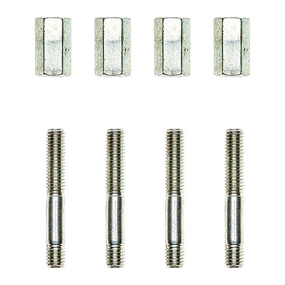 Brötje Schraubenset M5x16mm für Kondensatsammelschale, 4 Stück