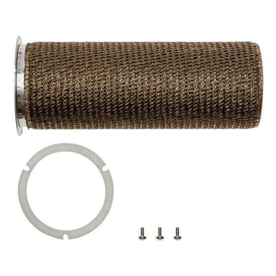 Brötje Brennerrohr Metallfaser für WGB 28/38 Flüssiggas
