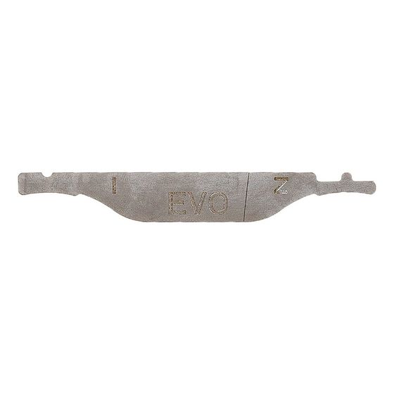 Brötje Einstelllehre WGB/BBS EVO, 680622