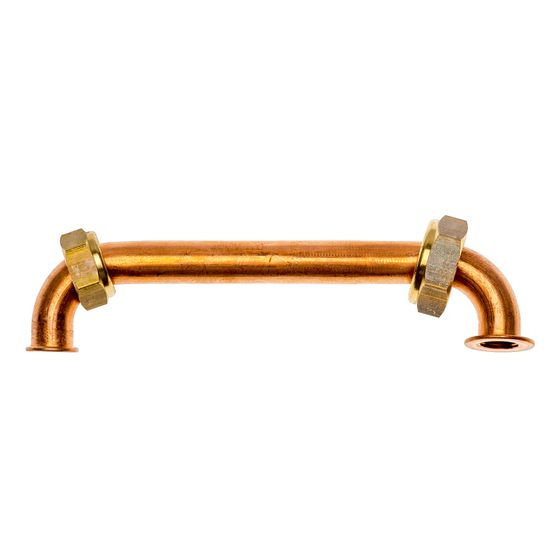Brötje Warmwasserrohr Speicher-WT für BSK
