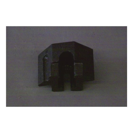 Brötje Isolierschale für BSK, 681261
