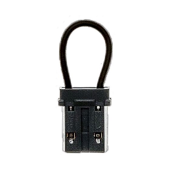 Brötje Brückenstecker für LMS, 681544