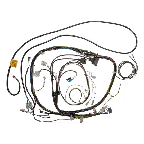 Brötje Kabelbaum für BSK/BBK E-F, 681551