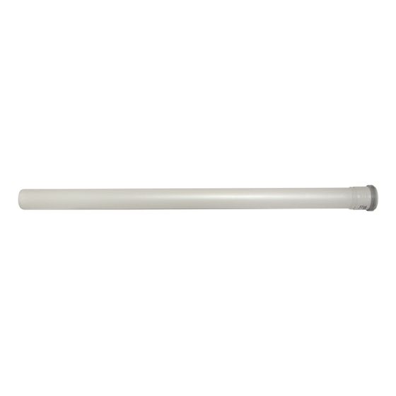 Brötje Verlängerungsrohr K60 R1000, 1000mm