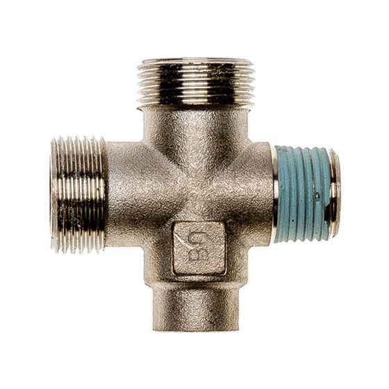 Brötje Anschlussteil für BSK, 682893