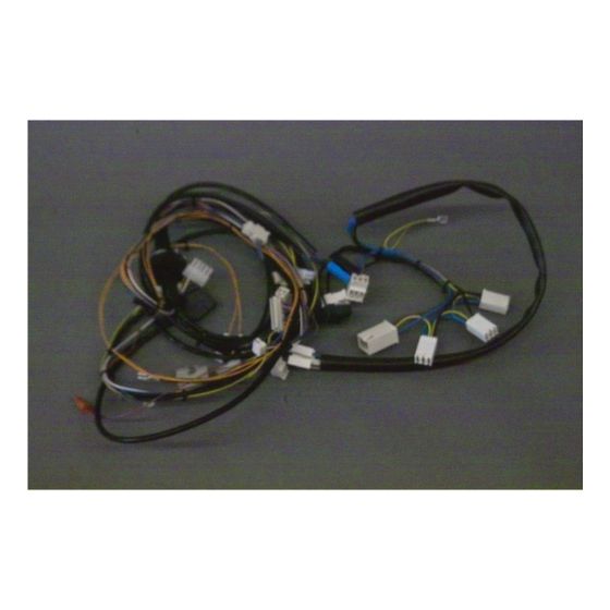 Brötje Kabelband BGB, 683258