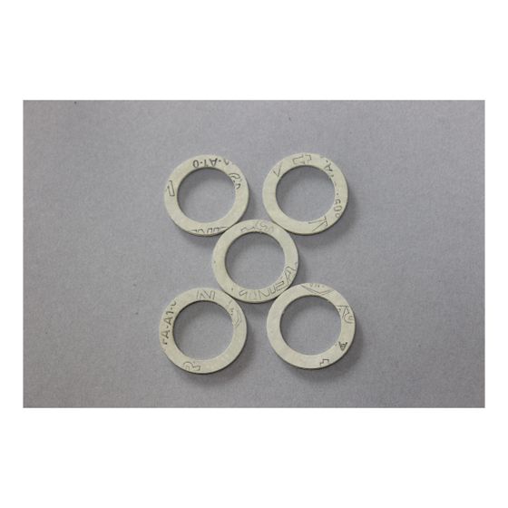Brötje Dichtungs-Set für BGB LPS-U 25, 684095