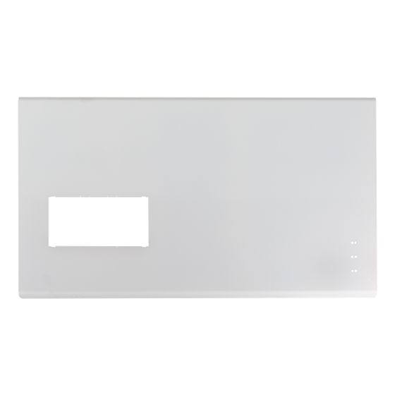 Brötje Verkleidungsvorderwand für WOB, 687775