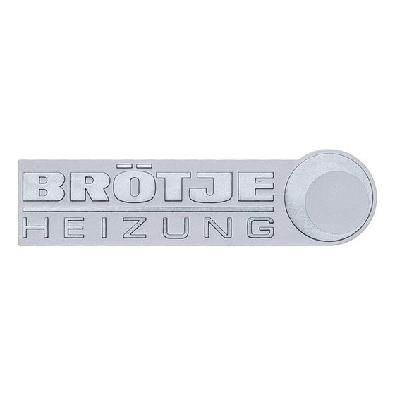 Brötje Firmenlogo, 687799
