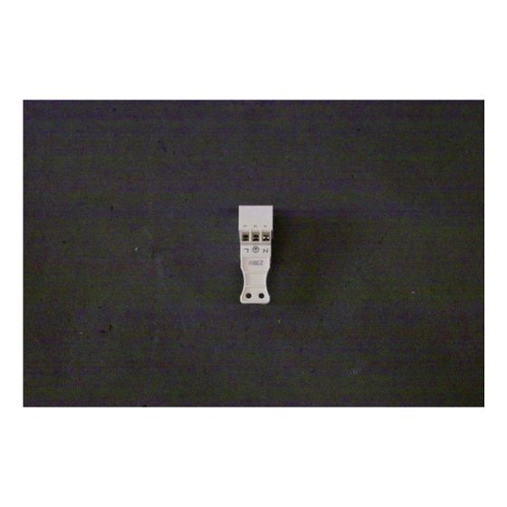 Brötje Netzstecker ISR, 688277