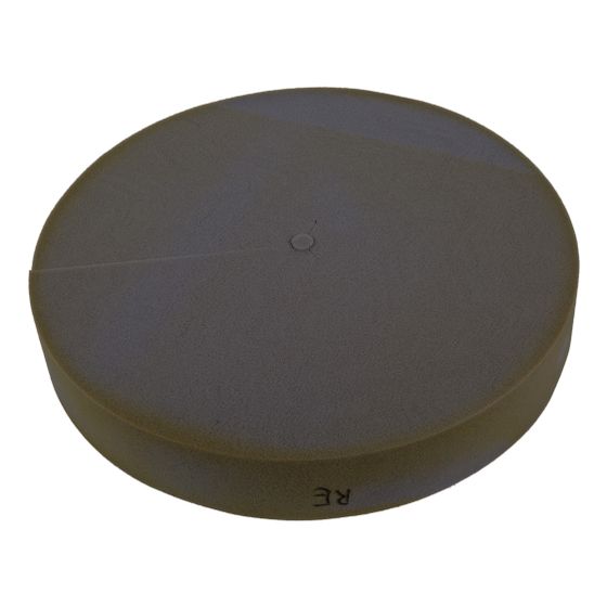 Brötje Verkleidungsdeckel für MPS 600 B, 688482