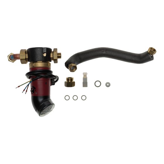 Brötje Zirkulationspumpenset ZPG-O B für EcoCondens BBS Pro EVO 15 - 20 C