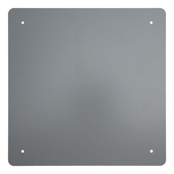 Brötje Deckel Abgasstutzen für SGB E 215–300