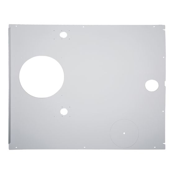 Brötje Verkleidungsrückwand unten für SGB 215–300 E