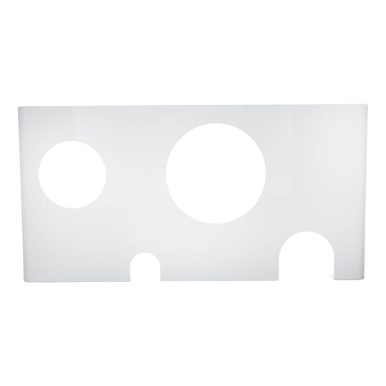 Brötje Verkleidungsdeckel hinten rechts für L 600