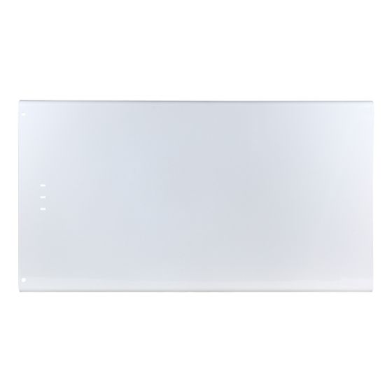 Brötje Verkleidungsvorderwand für SGB 125–300 E