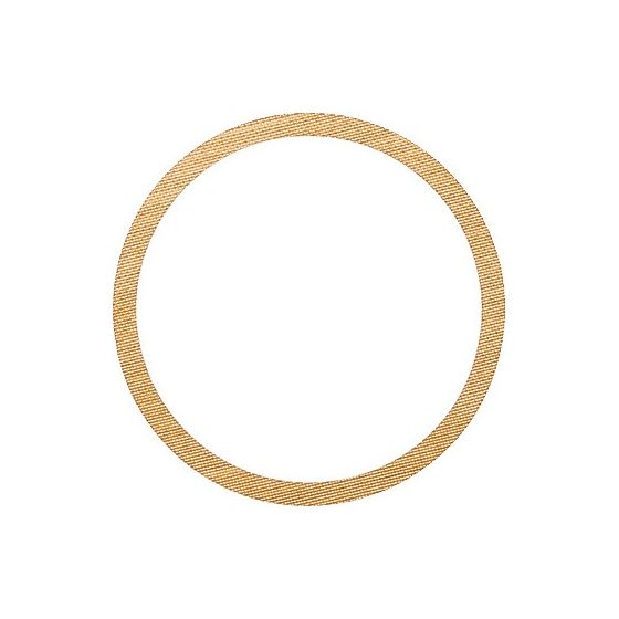 Brötje Dichtung 62x54x0,15, Teflon, für SGB E